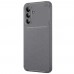 Samsung Galaxy A27 5G Kılıf Focus Carbon Silikon Kapak