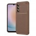 Samsung Galaxy A27 5G Kılıf Focus Carbon Silikon Kapak