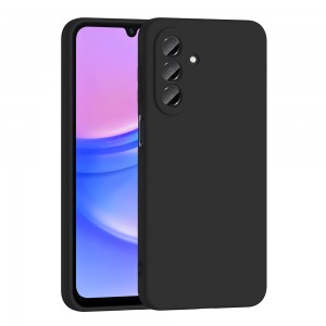 Samsung Galaxy A27 5G Kılıf Kamera Korumalı Lansman Silikon Kapak
