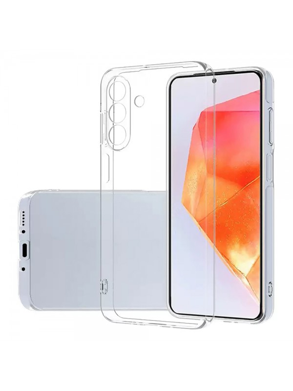 Samsung Galaxy A27 5G Kılıf Kamera Korumalı Silikon Şeffaf Kapak… Samsung Galaxy A27 5G Kılıf Kamera Korumalı Silikon Şeffaf Kapak…