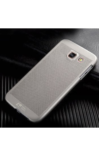 Samsung Galaxy A3 2016 (A310) Loopee Point Sert Arka Kapak Gri… Samsung Galaxy A3 2016 (A310) Loopee Point Sert Arka Kapak Gri…