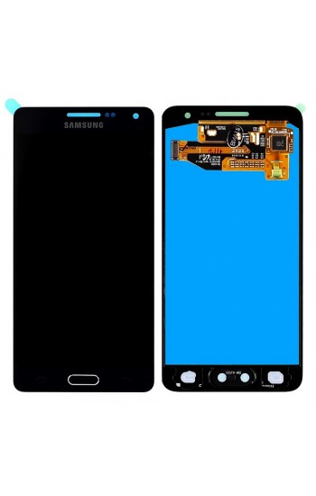 Samsung Galaxy A3 A300 LCD Ekran Dokunmatik Revize Orj - Siyah…