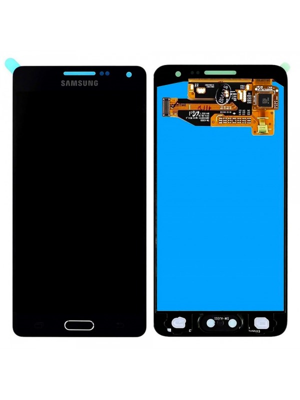 Samsung Galaxy A3 A300 LCD Ekran Dokunmatik Revize Orj - Siyah…