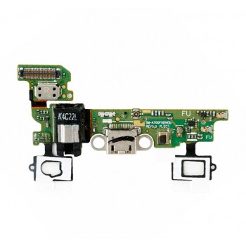 Samsung Galaxy A3 A300 Şarj ve Kulaklık Soketi Mikrofon Bordu Orj Samsung Galaxy A3 A300 Şarj ve Kulaklık Soketi Mikrofon Bordu Orj