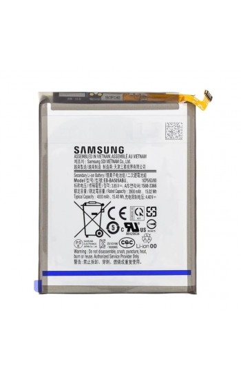 Samsung Galaxy A30 A305 Batarya 4000 mAh…