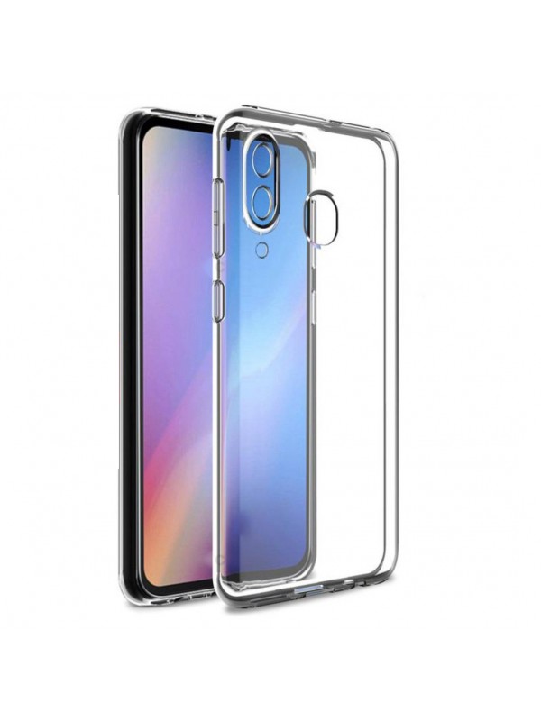 Samsung Galaxy A30 (A305) Kılıf FitCase Toz Koruma Tıpalı Arka Kapak Ņ Samsung Galaxy A30 (A305) Kılıf FitCase Toz Koruma Tıpalı Arka Kapak Ņ