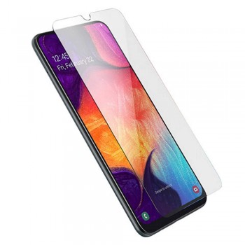 Samsung Galaxy A30 / A50 Mocoll Temperli Cam Ekran Koruyucu Samsung Galaxy A30 / A50 Mocoll Temperli Cam Ekran Koruyucu