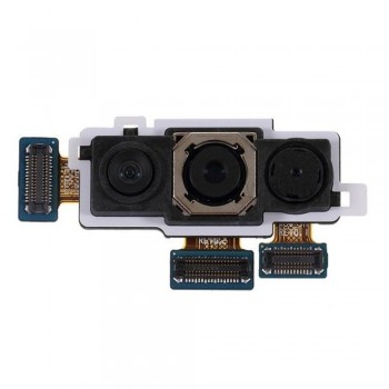 Samsung Galaxy A30s A307 Arka Kamera Orj