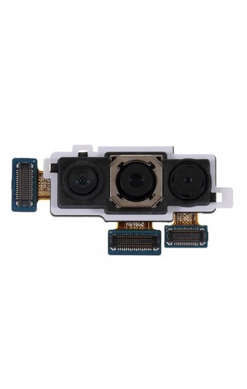 Samsung Galaxy A30s A307 Arka Kamera Orj&hellip;