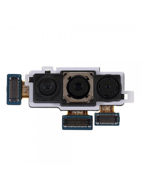 Samsung Galaxy A30s A307 Arka Kamera Orj… Samsung Galaxy A30s A307 Arka Kamera Orj…