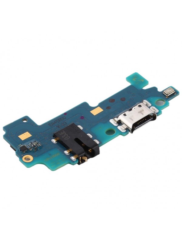 Samsung Galaxy A31 A315 Şarj Soketi Kulaklık Soketi Mikrofon Bordu&hellip;