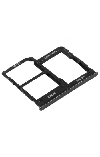 Samsung Galaxy A31 A315 Sim ve Hafıza Kart Yuvası Sim Kızağı - Siyah… Samsung Galaxy A31 A315 Sim ve Hafıza Kart Yuvası Sim Kızağı - Siyah…