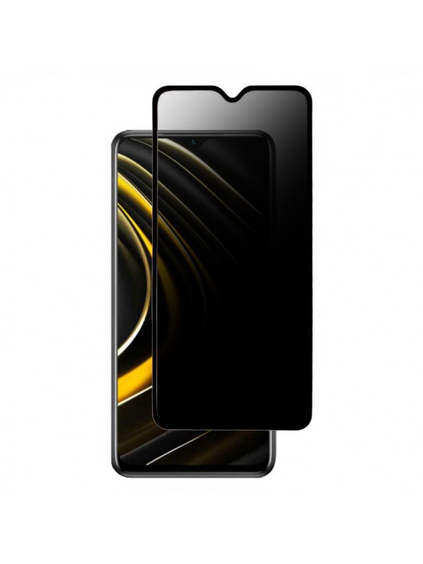Samsung Galaxy A31 Hayalet Privacy Gizli Seramik Nano Ekran Koruyucu S…