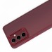 Samsung Galaxy A34 5G Kılıf Freya Lazer Lens Kamera Çerçeveli Silikon Kapak Samsung Galaxy A34 5G Kılıf Freya Lazer Lens Kamera Çerçeveli Silikon Kapak