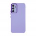 Samsung Galaxy A34 5G Kılıf Freya Lazer Lens Kamera Çerçeveli Silikon Kapak Samsung Galaxy A34 5G Kılıf Freya Lazer Lens Kamera Çerçeveli Silikon Kapak