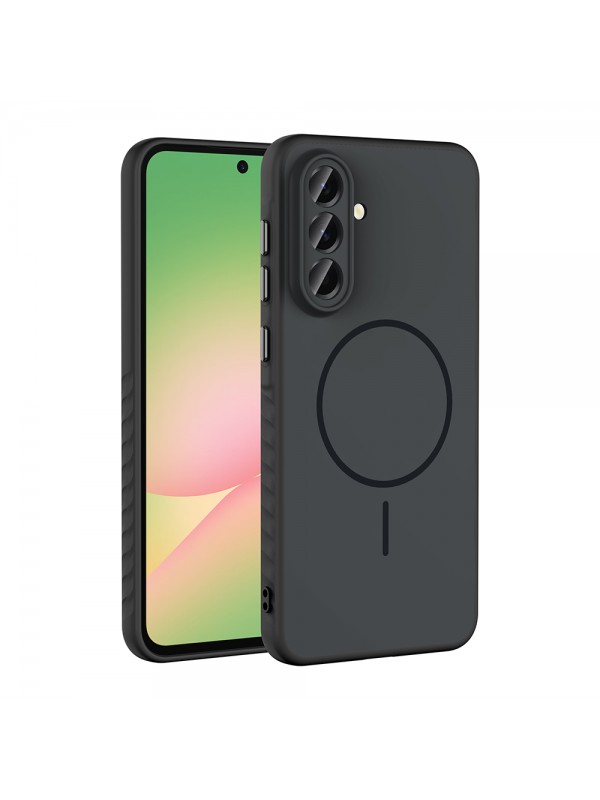 Samsung Galaxy A36 / Galaxy A56 Kılıf FitCase Soft Premium M-Safe Si&hellip;