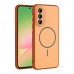 Samsung Galaxy A36 / Galaxy A56 Kılıf FitCase Soft Premium M-Safe Silikon Kapak
