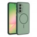 Samsung Galaxy A36 / Galaxy A56 Kılıf FitCase Soft Premium M-Safe Silikon Kapak
