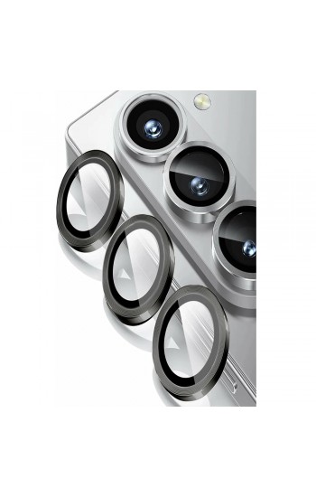 Samsung Galaxy A37 / A57 Raze Metal Kamera Lens Koruyucu Samsung Galaxy A37 / A57 Raze Metal Kamera Lens Koruyucu