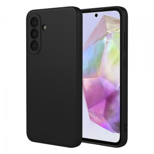 Samsung Galaxy A37 Kılıf Kamera Korumalı Lansman Silikon Kapak
