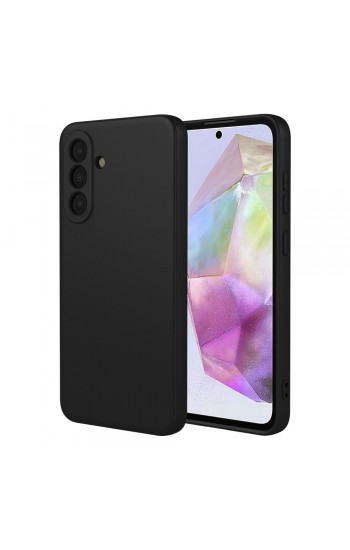 Samsung Galaxy A37 Kılıf Kamera Korumalı Lansman Silikon Kapak Samsung Galaxy A37 Kılıf Kamera Korumalı Lansman Silikon Kapak