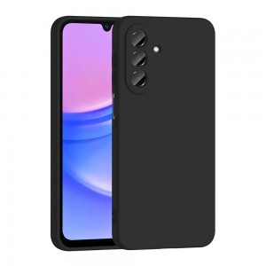 Samsung Galaxy A37 Kılıf PremiumS Silikon Arka Kapak
