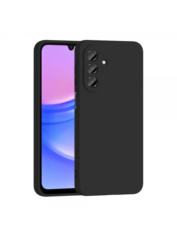 Samsung Galaxy A37 Kılıf PremiumS Silikon Arka Kapak&hellip;