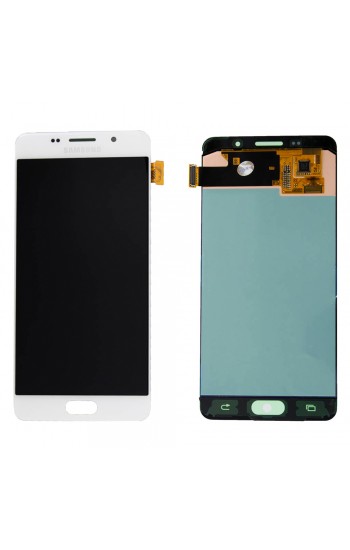 Samsung Galaxy A5 2016 A510 LCD Ekran Dokunmatik Oled - Beyaz… Samsung Galaxy A5 2016 A510 LCD Ekran Dokunmatik Oled - Beyaz…