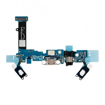 Samsung Galaxy A5 2016 A510 Şarj Soketi Kulaklık Soketi Mikrofon Orj