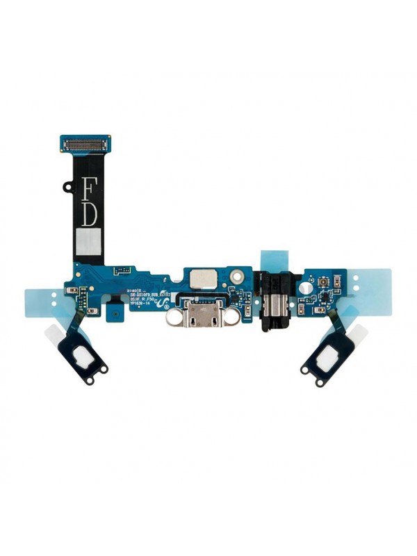 Samsung Galaxy A5 2016 A510 Şarj Soketi Kulaklık Soketi Mikrofon Orj&hellip;