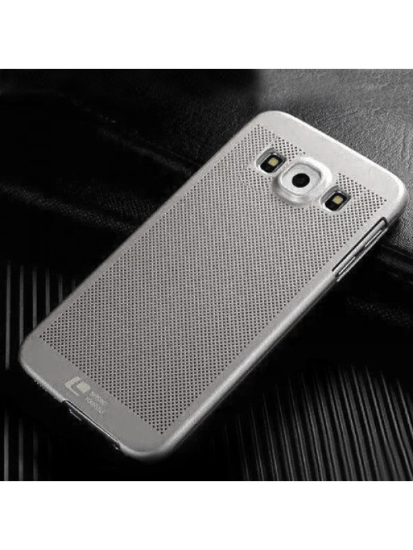 Samsung Galaxy A5 (A500) Loopee Point Sert Arka Kapak Gri… Samsung Galaxy A5 (A500) Loopee Point Sert Arka Kapak Gri…
