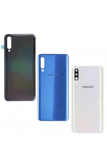 Samsung Galaxy A50 A505 Arka Kapak Batarya Pil Kapağı…