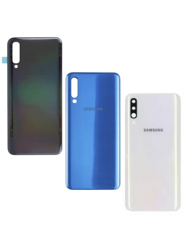 Samsung Galaxy A50 A505 Arka Kapak Batarya Pil Kapağı…