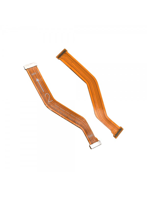 Samsung Galaxy A50 A505 Ekran Ara Film Flex Orj&hellip;
