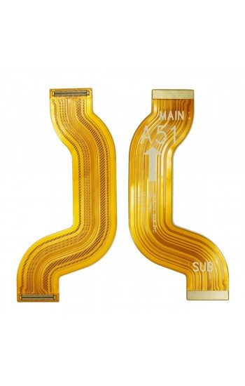Samsung Galaxy A51 A515 Ekran Ara Film Flex Orj&hellip;