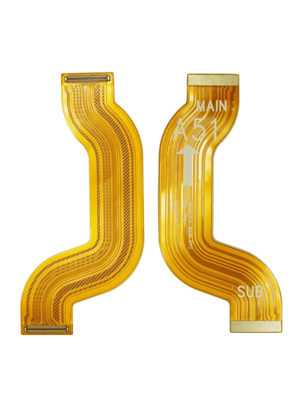 Samsung Galaxy A51 A515 Ekran Ara Film Flex Orj&hellip;