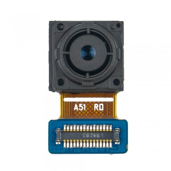 Samsung Galaxy A51 A515 Ön Kamera Orj