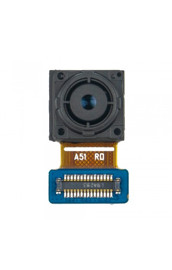 Samsung Galaxy A51 A515 Ön Kamera Orj… Samsung Galaxy A51 A515 Ön Kamera Orj…