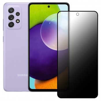 Samsung Galaxy A52 / A52s Hayalet Privacy Gizli Seramik Mat Ekran Koruyucu Samsung Galaxy A52 / A52s Hayalet Privacy Gizli Seramik Mat Ekran Koruyucu