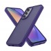 Samsung Galaxy A54 5G Kılıf Elegant Seri Silikon Kapak