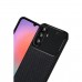 Samsung Galaxy A57 5G Kılıf Focus Carbon Silikon Kapak