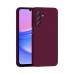 Samsung Galaxy A57 Kılıf Kamera Korumalı Lansman Silikon Kapak
