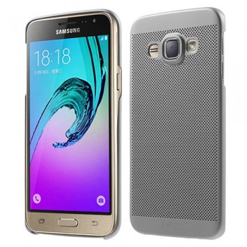 Samsung Galaxy A7 (A700) Loopee Point Sert Arka Kapak Gri Samsung Galaxy A7 (A700) Loopee Point Sert Arka Kapak Gri