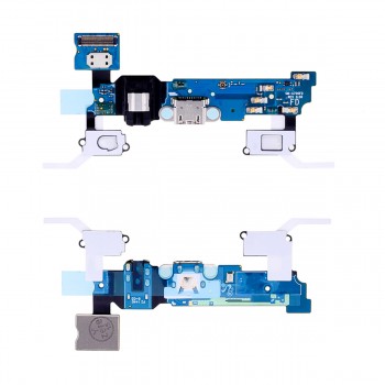 Samsung Galaxy A7 A700 Şarj Kulaklık Soketi Mikrofon Tuş Bordu Film Flex Samsung Galaxy A7 A700 Şarj Kulaklık Soketi Mikrofon Tuş Bordu Film Flex