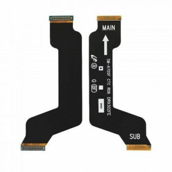 Samsung Galaxy A70 A705 Ekran Ara Film Flex Samsung Galaxy A70 A705 Ekran Ara Film Flex