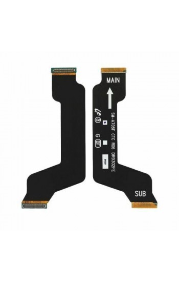 Samsung Galaxy A70 A705 Ekran Ara Film Flex… Samsung Galaxy A70 A705 Ekran Ara Film Flex…