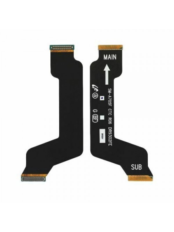Samsung Galaxy A70 A705 Ekran Ara Film Flex… Samsung Galaxy A70 A705 Ekran Ara Film Flex…