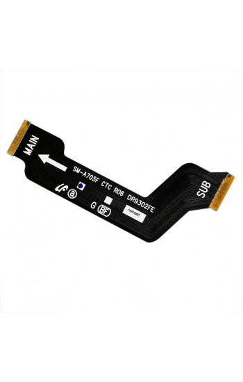 Samsung Galaxy A70 A705 Ekran Ara Film Flex Orj&hellip;