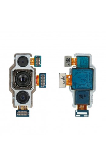 Samsung Galaxy A71 A715 Arka Kamera Orj&hellip;
