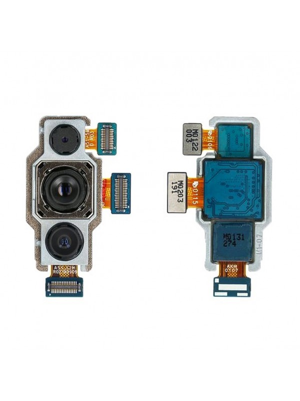 Samsung Galaxy A71 A715 Arka Kamera Orj… Samsung Galaxy A71 A715 Arka Kamera Orj…